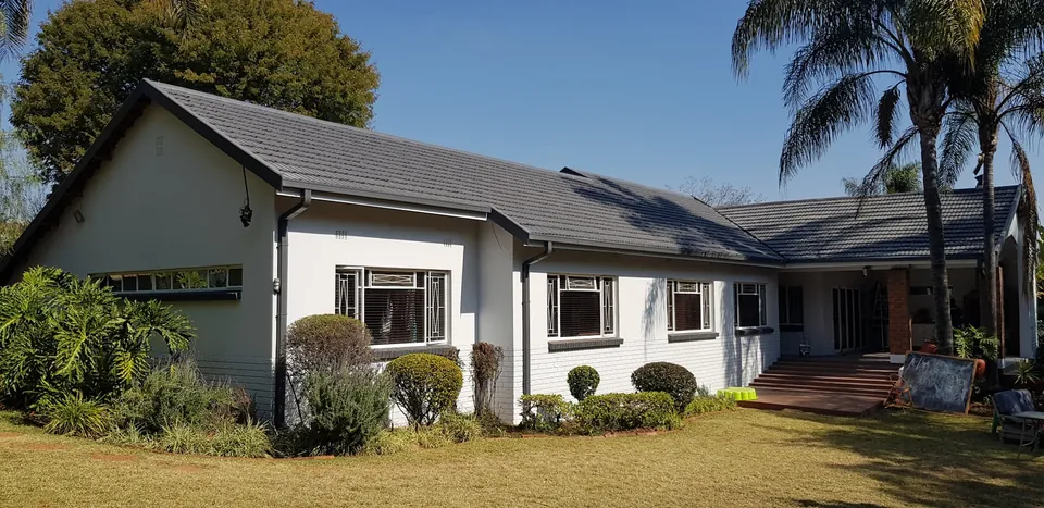 Exterior Painting