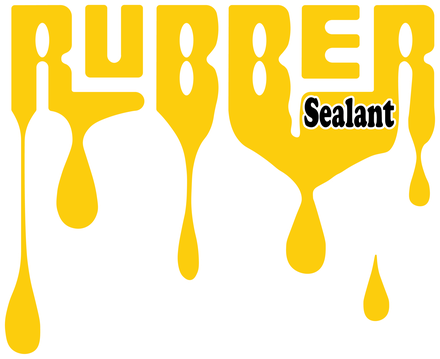 Rubber Sealant logo